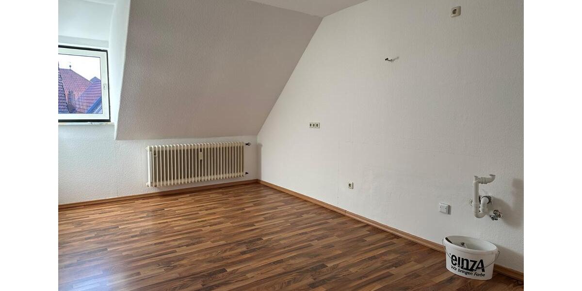 Dachgeschoßwohnung Bischofsheim in der Rhön - 3 Zimmer, 84 m&sup2;, 550&euro; | Angebot:22420515