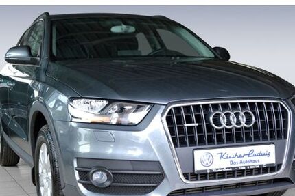 Audi Q3 70.078 km 15.890 &euro; Fulda 36043