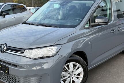 VW Caddy Maxi 15.694 km 31.900 &euro; Gersfeld 36129