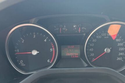 Ford S-Max 235.000 km 1.500 &euro; Lauterbach 36341