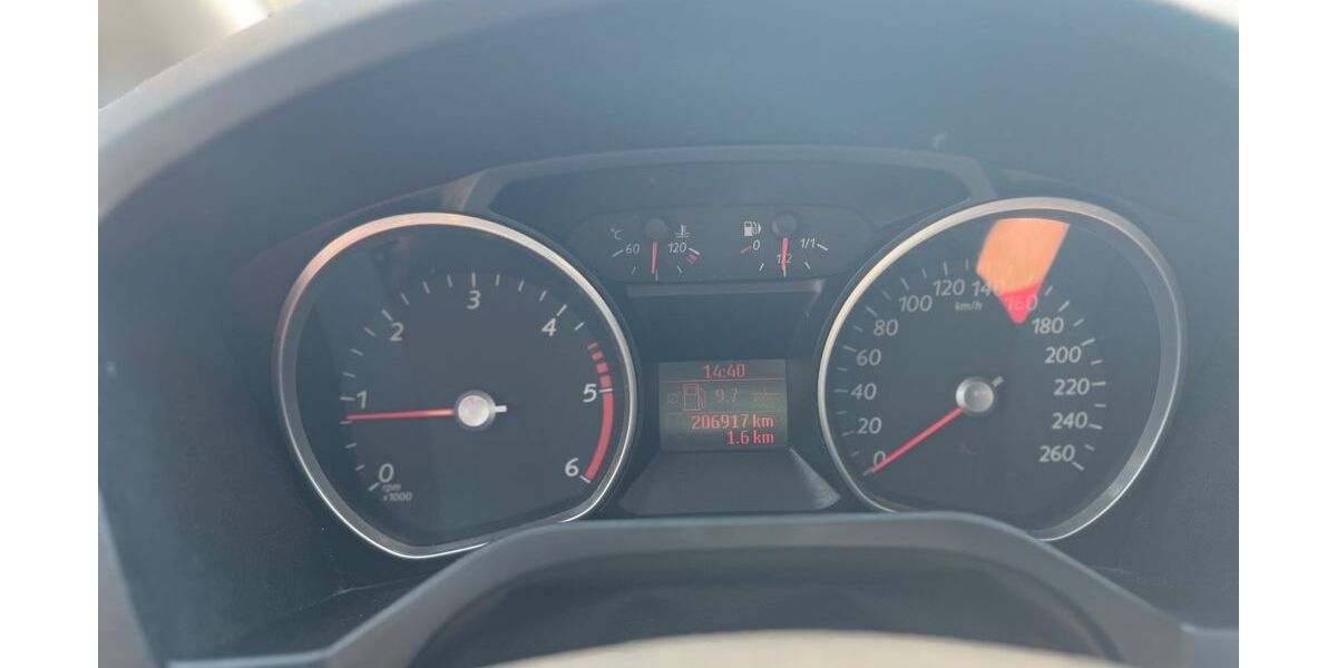 Ford S-Max 235.000 km 1.500 &euro; Lauterbach 36341