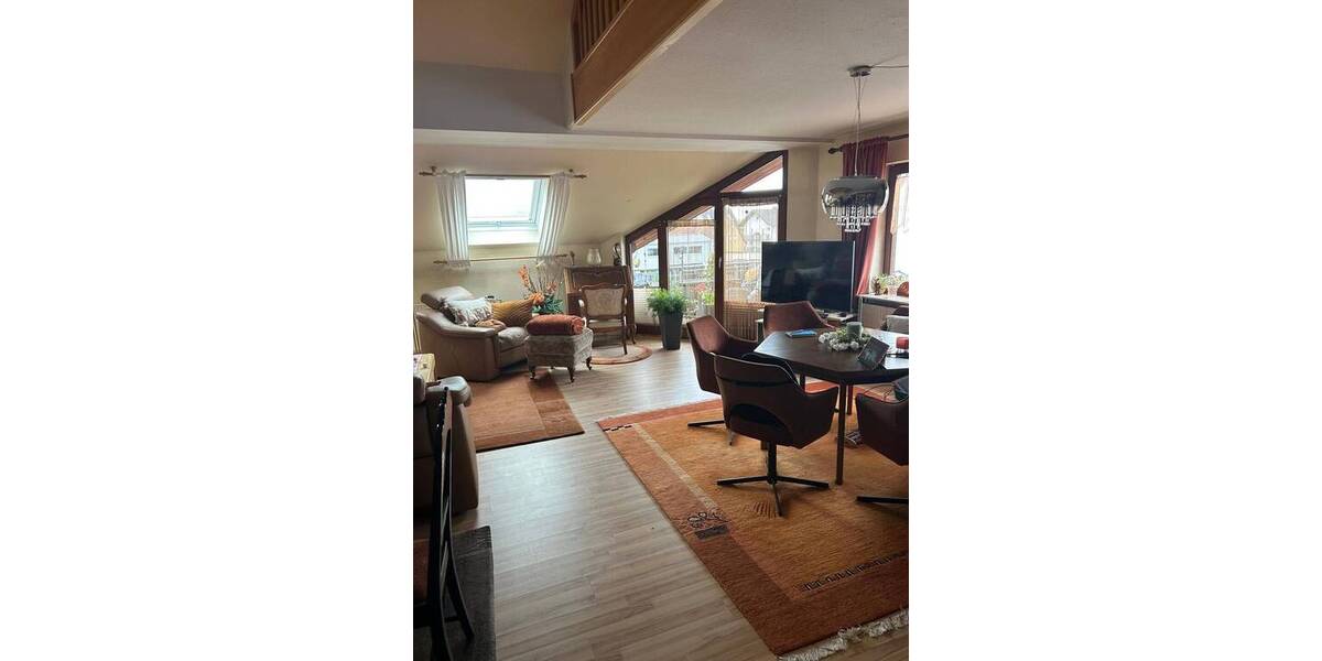 Etagenwohnung Künzell Engelhelms - 3 Zimmer, 149 m&sup2;, 249.900&euro; | Angebot:26188003