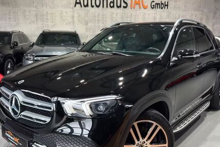 Mercedes-Benz GLE 350 30.467 km 57.900 &euro; Petersberg Landkreis Fulda 36100