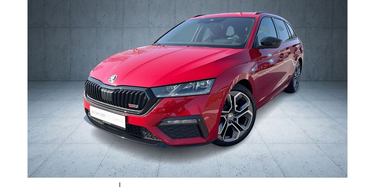 Skoda Octavia 61.989 km 31.370 &euro; Hünfeld 36088