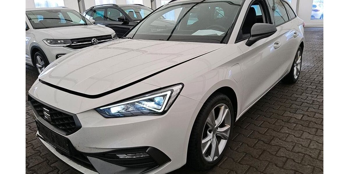 Seat Leon 105.191 km 19.950 &euro; Eichenzell 36124