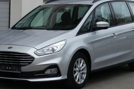Ford Galaxy 71.007 km 25.490 &euro; Ehrenberg-Seiferts 36115