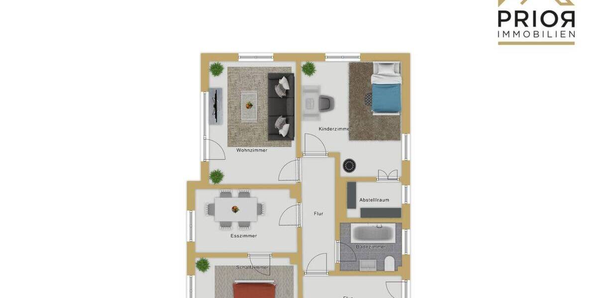 Einfamilienhaus Eiterfeld Arzell - 8 Zimmer, 220 m&sup2;, 339.000&euro; | Angebot:25726366