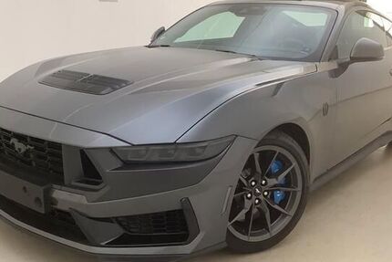 Ford Mustang 7.820 km 58.790 &euro; Ehrenberg-Seiferts 36115