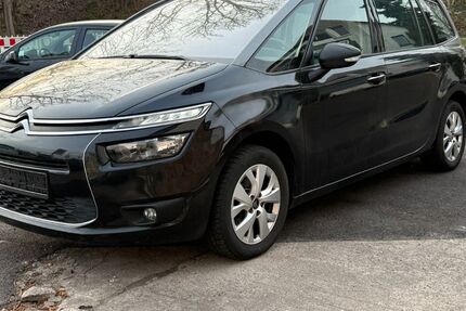 Citroen Grand C4 Picasso / SpaceTourer 136.741 km 6.900 &euro; Fulda 36037