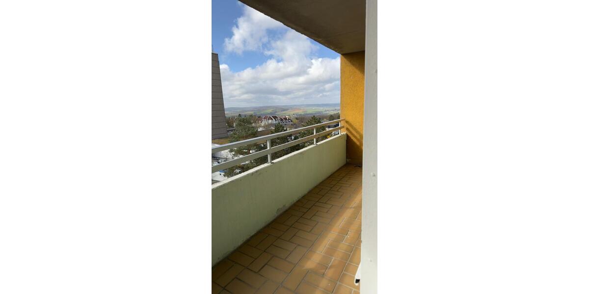 Etagenwohnung Fulda Aschenberg - 3 Zimmer, 75 m&sup2;, 635&euro; | Angebot:26067433