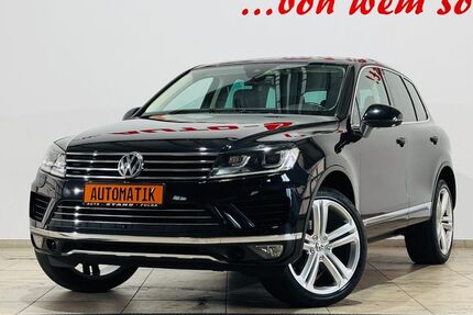 VW Touareg 203.159 km 19.700 &euro; Fulda 36043