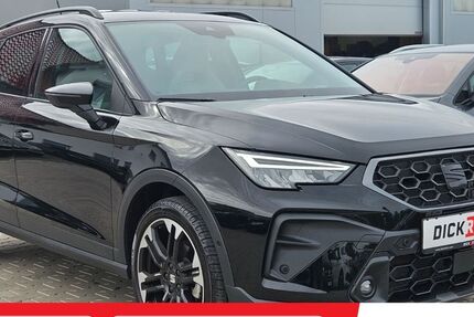 Seat Arona 13.583 km 23.890 &euro; Burghaun 36151