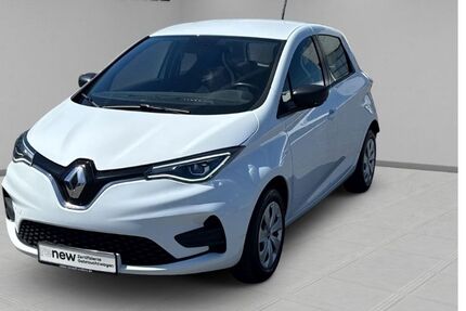Renault ZOE 53.282 km 13.980 &euro; Fulda 36043