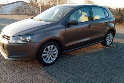 VW Polo 153.800 km 5.500 &euro; Uttrichshausen 36148