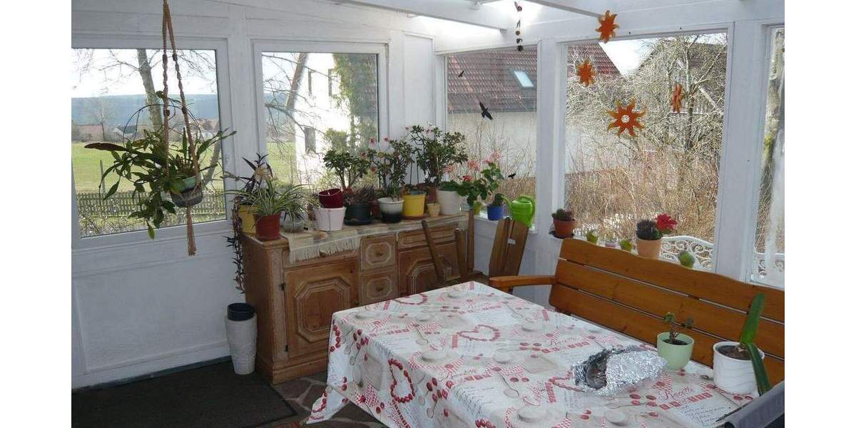 Einfamilienhaus Bad Brückenau - 1 Zimmer, 223 m&sup2;, 395.000&euro; | Angebot:26725255