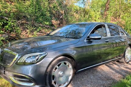 Mercedes-Benz S 450 67.000 km 39.555 &euro; Eichenzell 36124