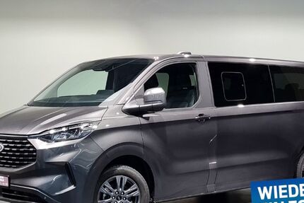 Ford Tourneo Custom 14.082 km 42.990 &euro; Fulda 36043