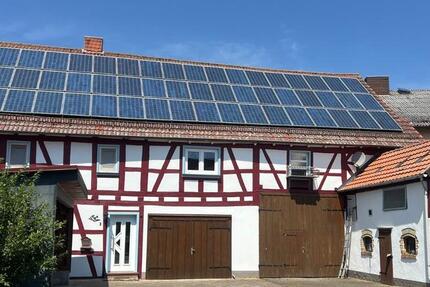 Haus Lautertal (Vogelsberg) - 119.000&euro; | Angebot:26994471