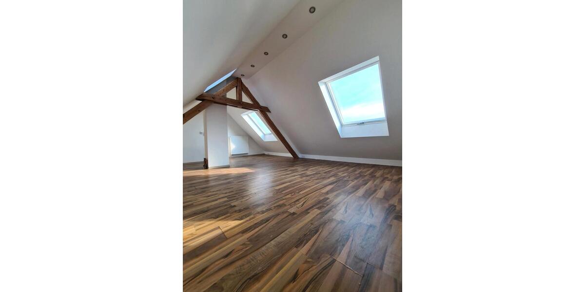 Reihenhaus Lauterbach (Hessen) - 5 Zimmer, 133 m&sup2;, 750&euro; | Angebot:25830242