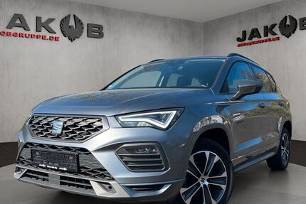 Seat Ateca 86.750 km 22.900 &euro; Fulda 36041