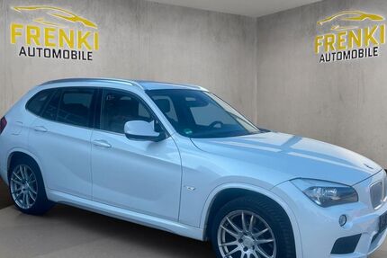 BMW X1 160.300 km 10.999 &euro; Fulda 36043