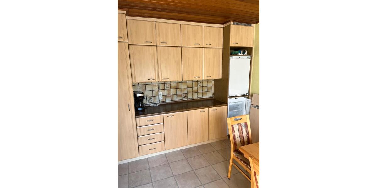 Erdgeschoßwohnung Fulda Kohlhaus - 3 Zimmer, 95 m&sup2;, 299.000&euro; | Angebot:22923690