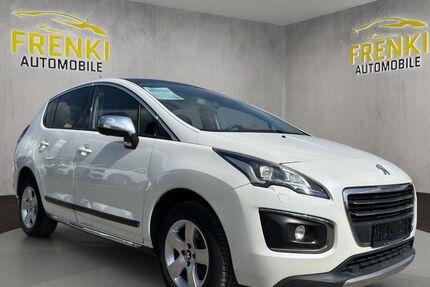 Peugeot 3008 144.600 km 9.999 &euro; Fulda 36043