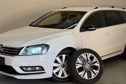 VW Passat 283.232 km 7.300 &euro; Eichenzell 36124