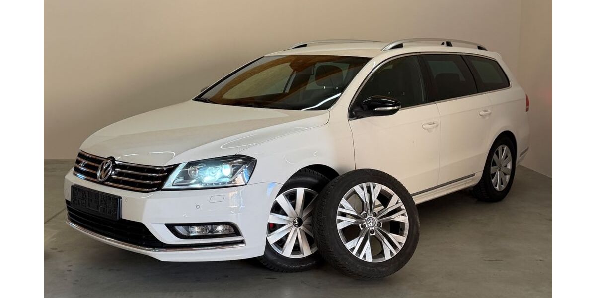 VW Passat 283.232 km 7.300 &euro; Eichenzell 36124