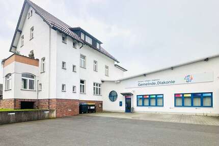 Gewerbeobjekt Niederaula - 1.885&euro; | Angebot:27029835