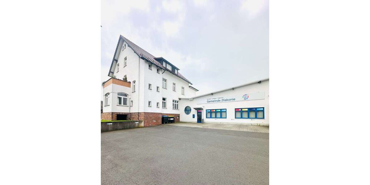 Gewerbeobjekt Niederaula - 1.885&euro; | Angebot:27029835