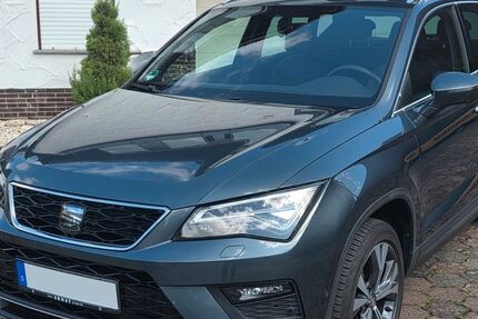Seat Ateca 46.482 km 22.900 &euro; Bad Salzschlirf 36364