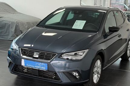 Seat Ibiza 15.894 km 19.000 &euro; Grebenhain 36355
