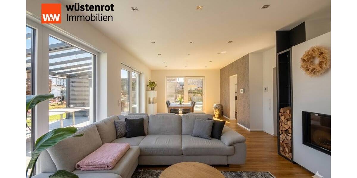 Einfamilienhaus Burghaun - 5 Zimmer, 175 m&sup2;, 649.000&euro; | Angebot:26155508