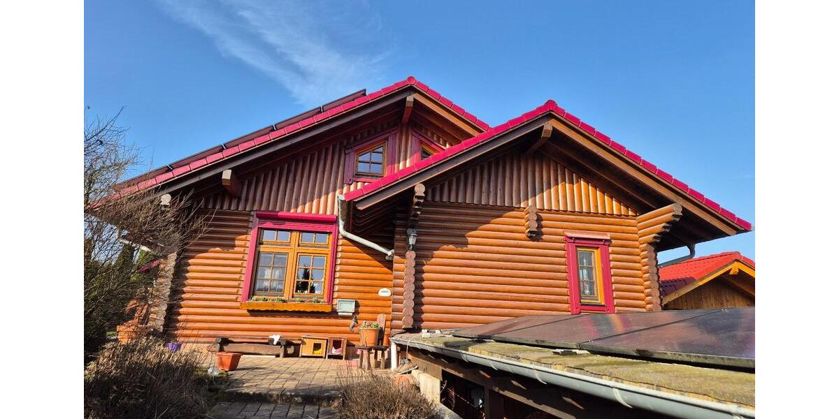 Einfamilienhaus Niederaula - 7 Zimmer, 150 m&sup2;, 520.000&euro; | Angebot:25833655