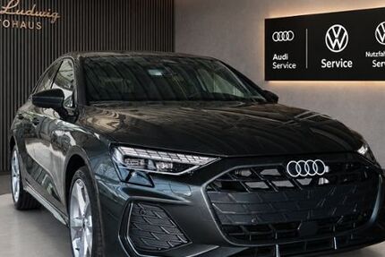 Audi A3 4.500 km 38.990 &euro; Fulda 36043