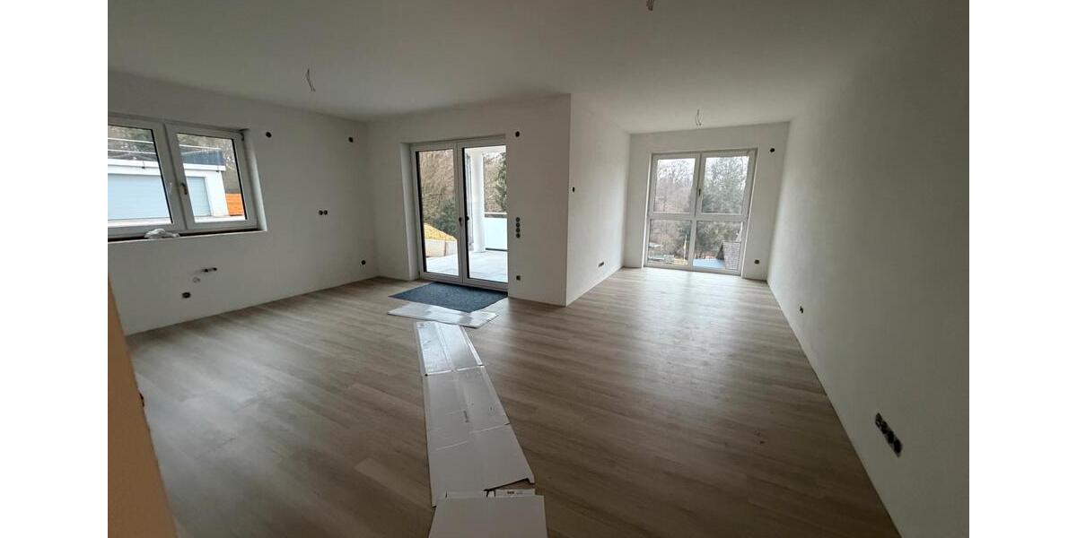 Erdgeschoßwohnung Schlüchtern - 2 Zimmer, 76 m&sup2;, 1.100&euro; | Angebot:24878823