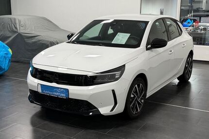 Opel Corsa 24.274 km 15.600 &euro; Grebenhain 36355