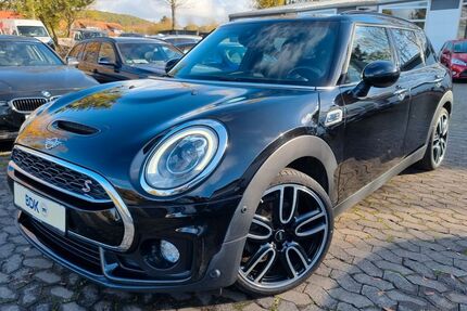 Mini Cooper SD 108.112 km 17.899 &euro; Fulda 36041