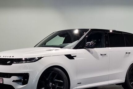 Land Rover Range Rover Sport 25.355 km 102.990 &euro; Fulda 36043