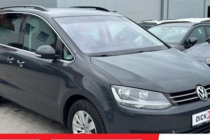 VW Sharan 113.919 km 13.950 &euro; Burghaun 36151
