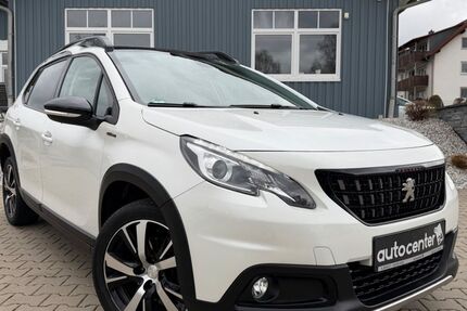 Peugeot 2008 116.536 km 11.290 &euro; Wartenberg-Angersbach 36367