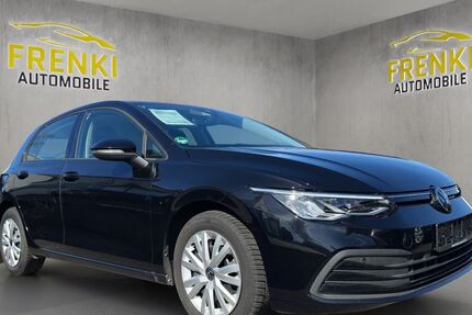 VW Golf 125.200 km 18.999 &euro; Fulda 36043