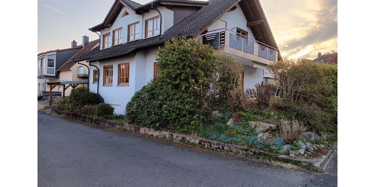 Einfamilienhaus Fulda Kohlhaus - 6 Zimmer, 158 m&sup2;, 599.000&euro; | Angebot:26266849