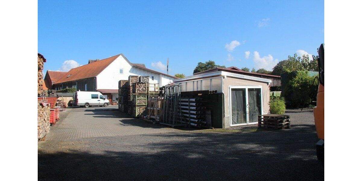 Mehrfamilienhaus, Wohnhaus Niederaula - 1 Zimmer, 278 m&sup2;, 450.000&euro; | Angebot:25673817