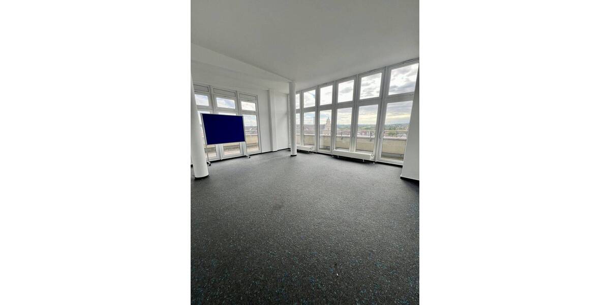 Gewerbeobjekt Fulda Südend - 3 Zimmer, 1.350&euro; | Angebot:26080530