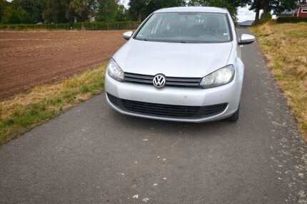 VW Golf 252.549 km 2.600 &euro; Burghaun 36151