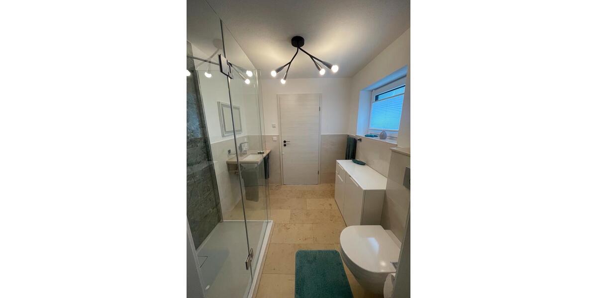 Erdgeschoßwohnung Fulda Aschenberg - 1 Zimmer, 45 m&sup2;, 900&euro; | Angebot:25915830