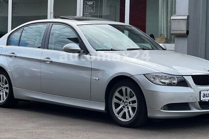 BMW 318 184.989 km 5.999 &euro; Fulda 36043