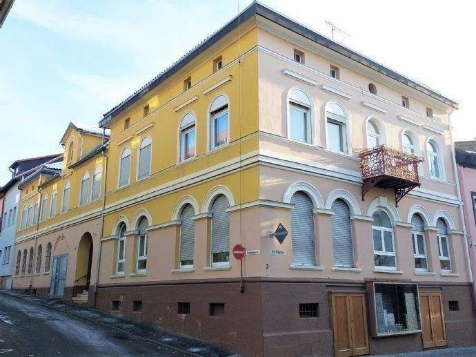 Mehrfamilienhaus, Wohnhaus Tann - 179.000&euro; | Angebot:25669173